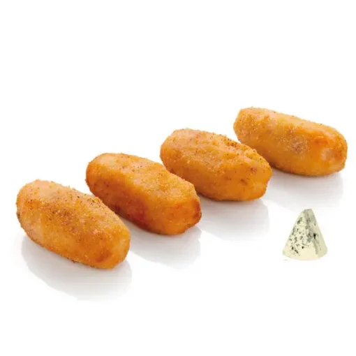 Croquetas de Gorgonzola