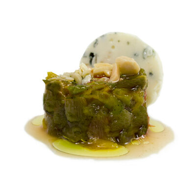 Pimiento verde