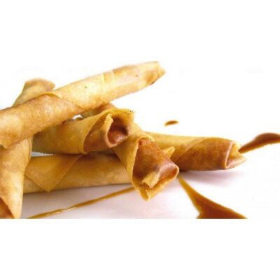 Caprichos de txangurro