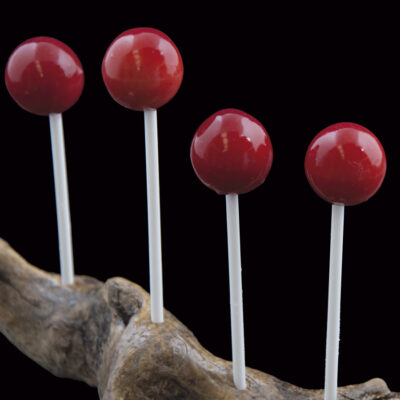 Lollipop idiazábal