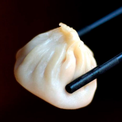 Xiaolongbao de cerdo