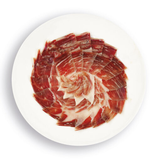 Jamón ibérico selección