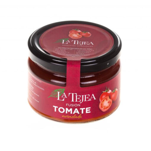 Mermelada de tomate