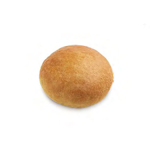 Pulga brioche