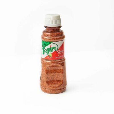 Tajín en polvo