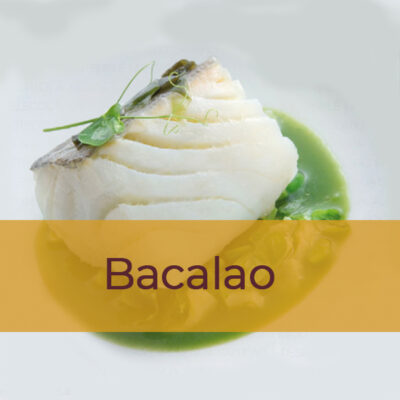 Bacalao