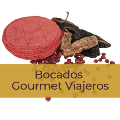 Bocados Gourmet Viajeros