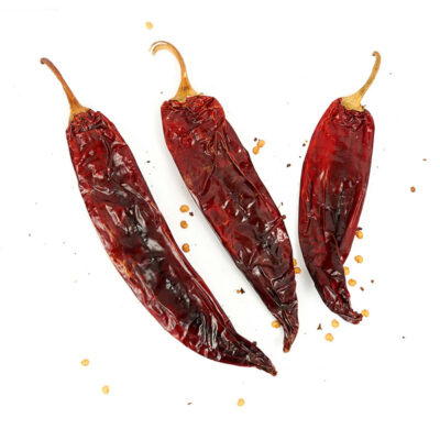 Chile seco guajillo