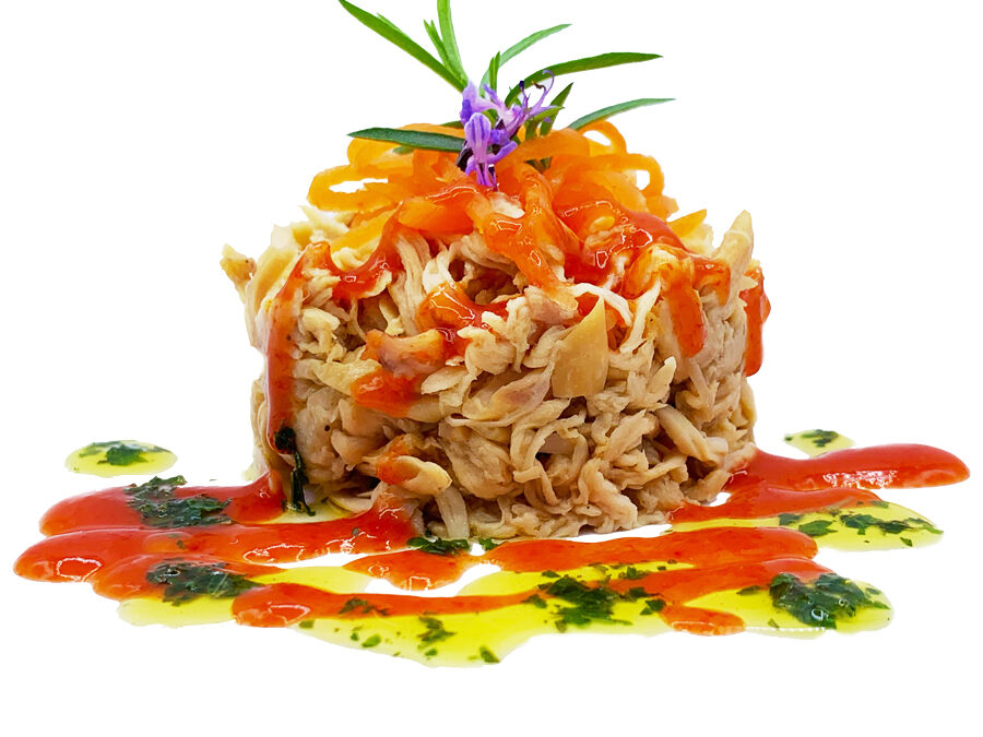 Soluciones para tu cocina. Sabor Peninsular, una partida más en tu cocina.