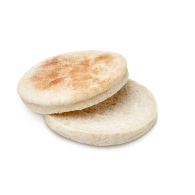 English muffin